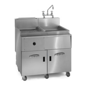 Specialty Cooking Equipment Vancouver Canada