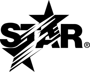 Star 502FF Star-Max® 2 Sealed Burner Electric Hotplate 