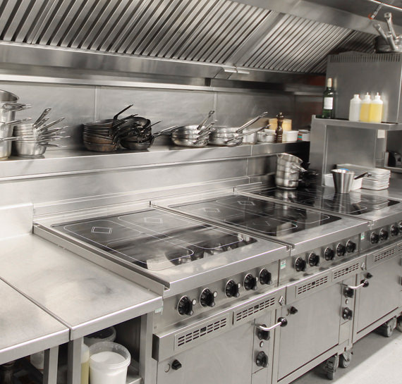 Vortex Restaurant Equipment Vancouver | Competitive Prices