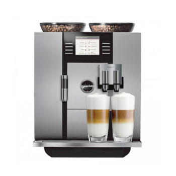espresso machine automatic jura