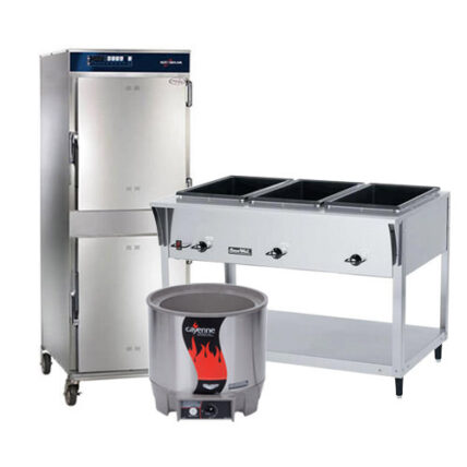 Certified Used Equipment | Used Food Equipment - Vortex