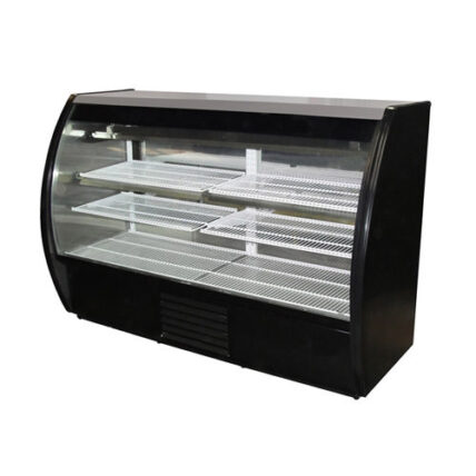 Buying Guide | Refrigerated Display Case - Vortex Restaurant Equipment