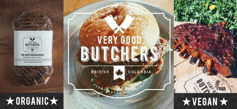 The Very Good Butchers - Vortex Restaurant Equipment