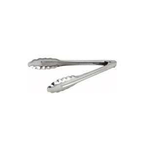 Winco UTS-12K Utility Tongs 12 Locking Clip