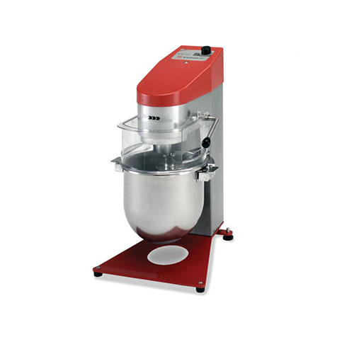 Sammic Bm 5e 5 Qt Planetary Countertop Mixer Vortex Restaurant