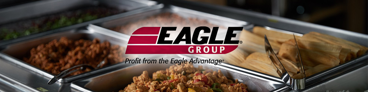 Eagle food clearance equipment