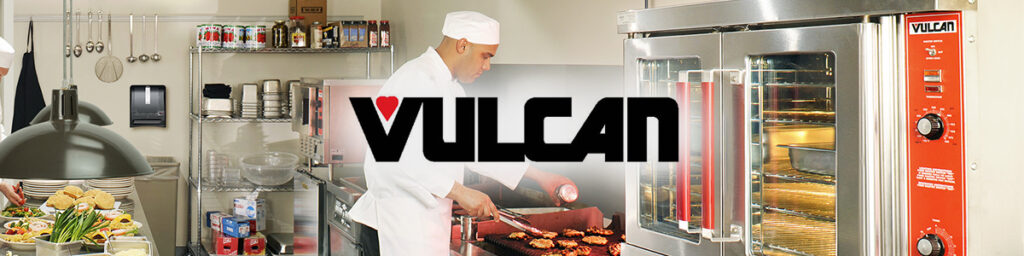 Vulcan Foodservice Equipment Banner 1024x256 