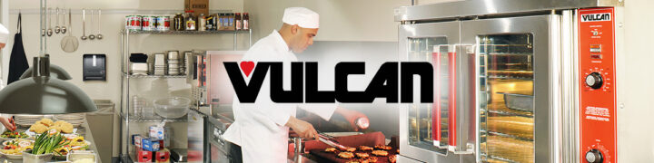 Vulcan Food Equipment | Restaurant Equipment