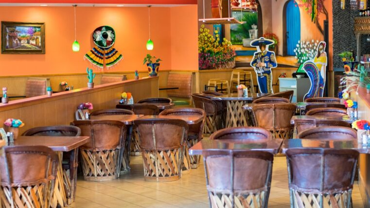 How to Start a Mexican Restaurant Business - Vortex Restaurant Equipment