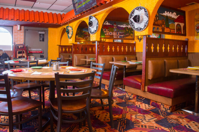 How to Start a Mexican Restaurant Business - Vortex Restaurant Equipment