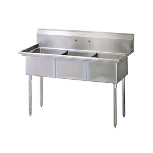 3 Compartment Sinks Archives - Vortex Restaurant Equipment