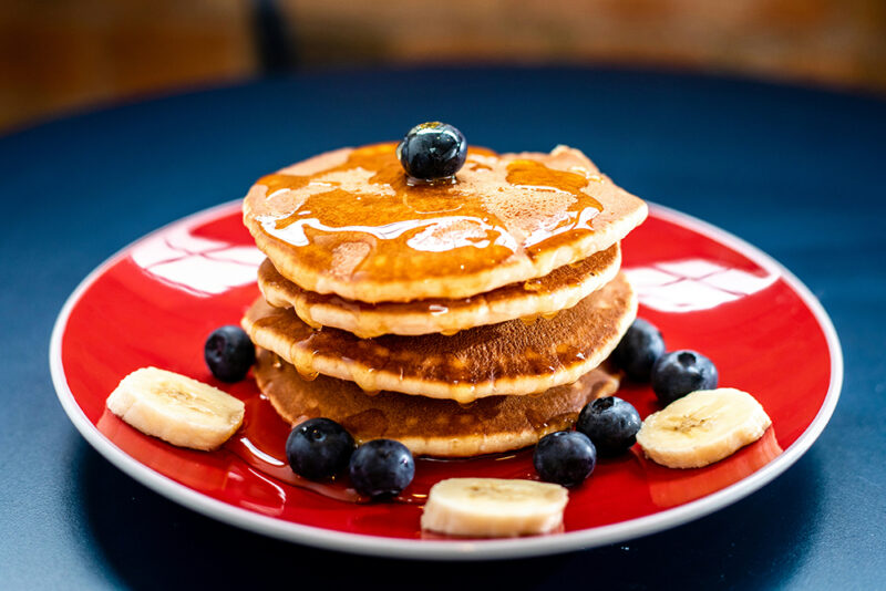 Pancake Breakfast Business Tips Vancouver BC