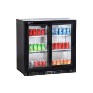 Omcan BB-CN-230S 35